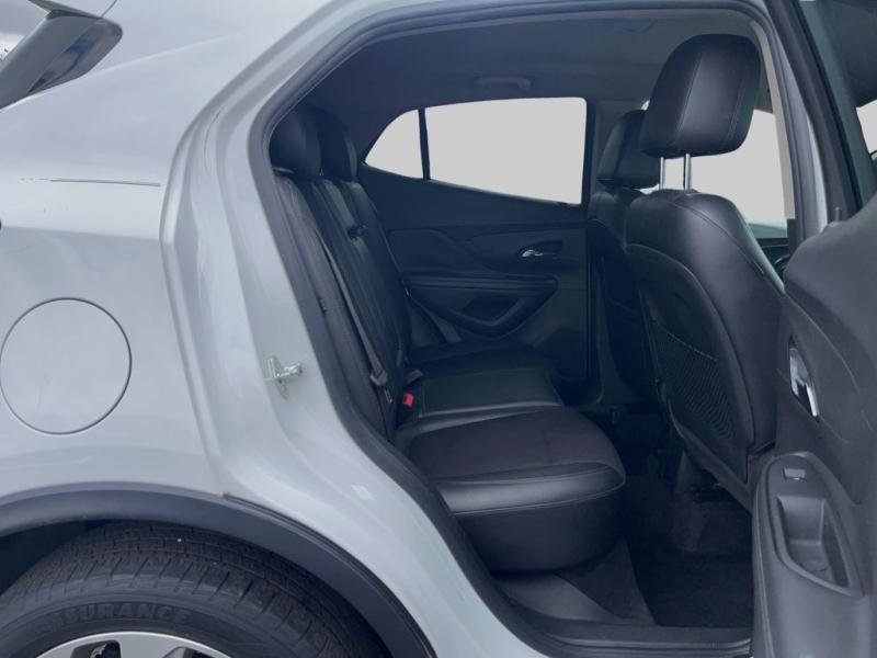 Buick Encore Preferred - Thumbnail 13