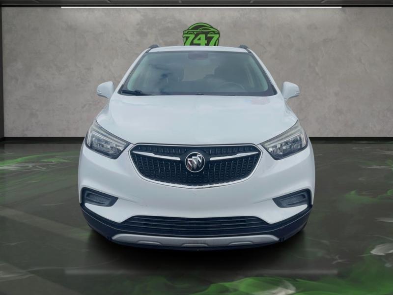 Buick Encore Preferred - Thumbnail 7