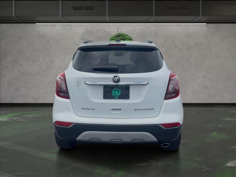 Buick Encore Preferred - Thumbnail 9
