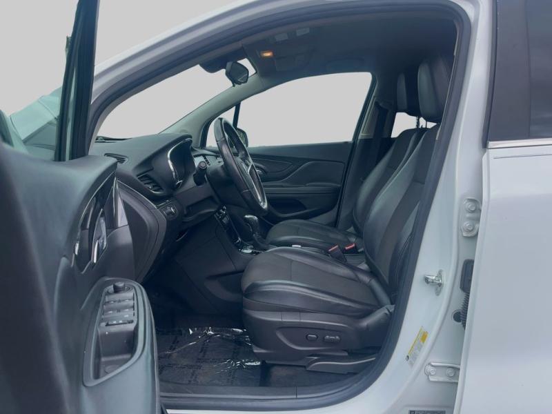 Buick Encore Preferred - Thumbnail 11