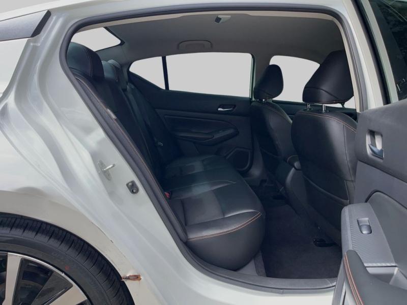 Nissan Altima 2.5 Sr - Thumbnail 13