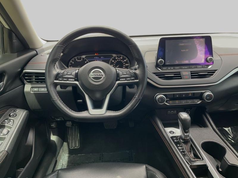 Nissan Altima 2.5 Sr - Thumbnail 18