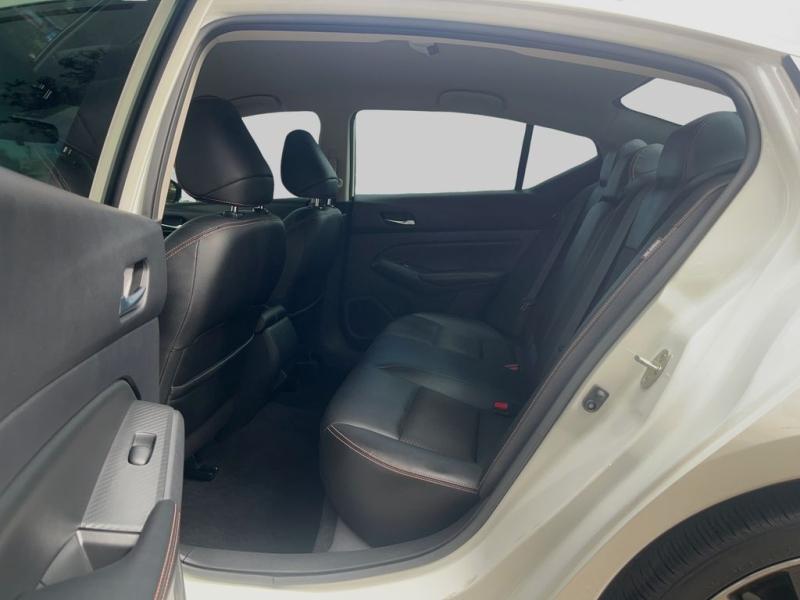 Nissan Altima 2.5 Sr - Thumbnail 12