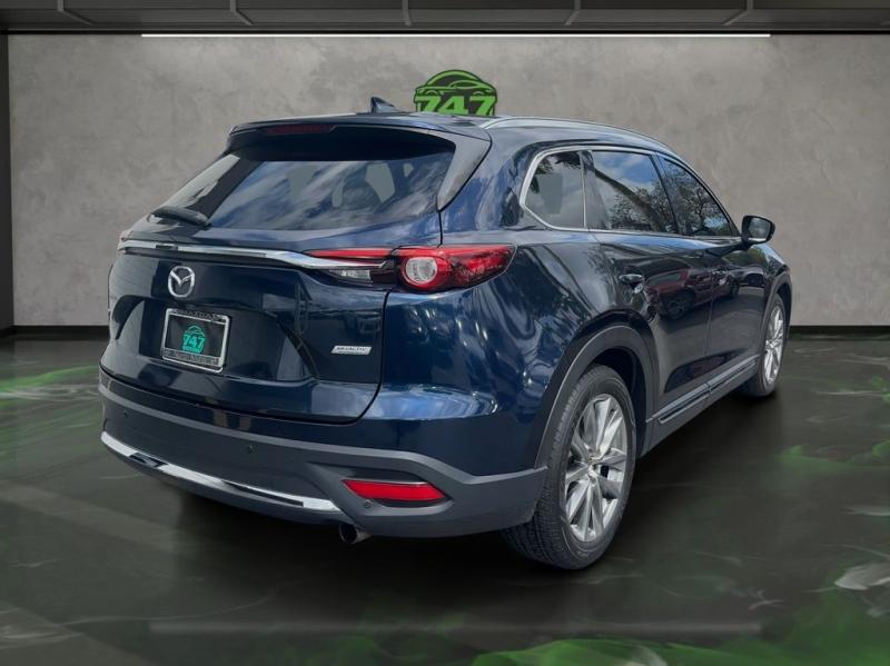 Mazda Cx-9 Grand Touring - Thumbnail 6