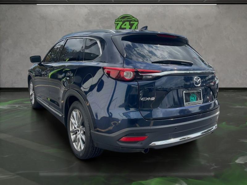 Mazda Cx-9 Grand Touring - Thumbnail 4
