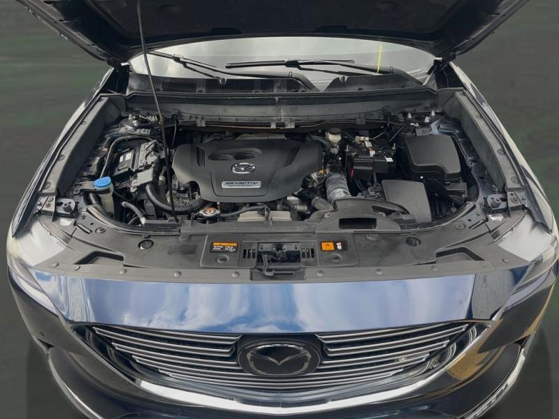 Mazda Cx-9 Grand Touring - View 1