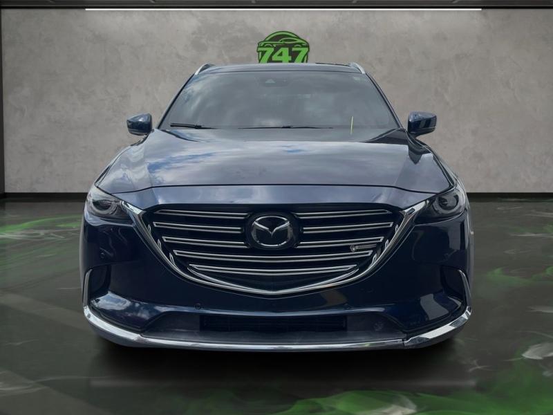 Mazda Cx-9 Grand Touring - Thumbnail 9