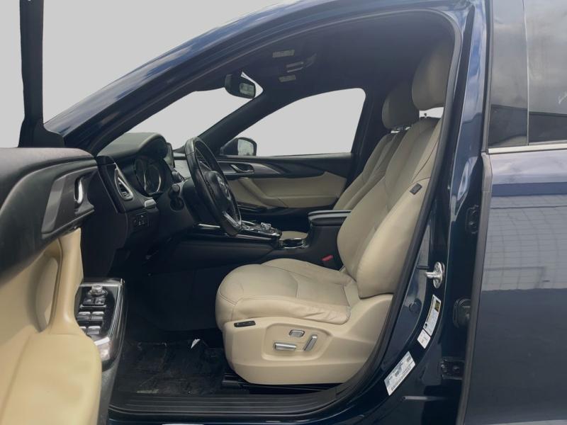 Mazda Cx-9 Grand Touring - Thumbnail 11