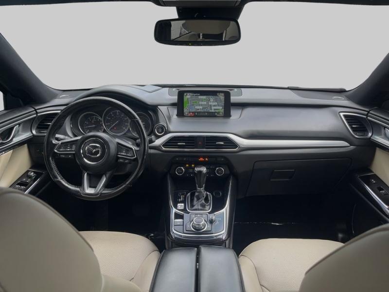 Mazda Cx-9 Grand Touring - Thumbnail 15