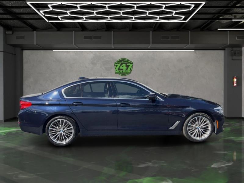 Bmw 5 Series 530I - Thumbnail 7