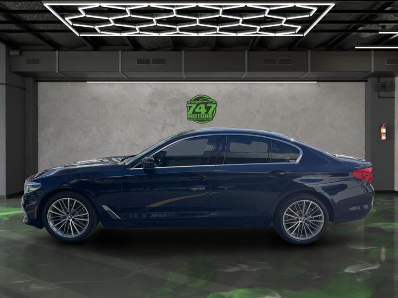 Bmw 5 Series 530I - Thumbnail 3