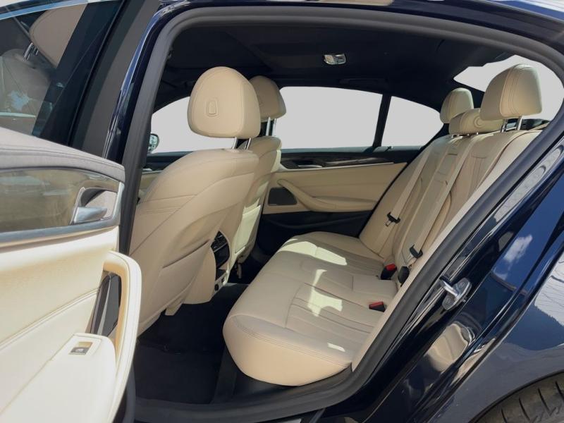 Bmw 5 Series 530I - Thumbnail 12