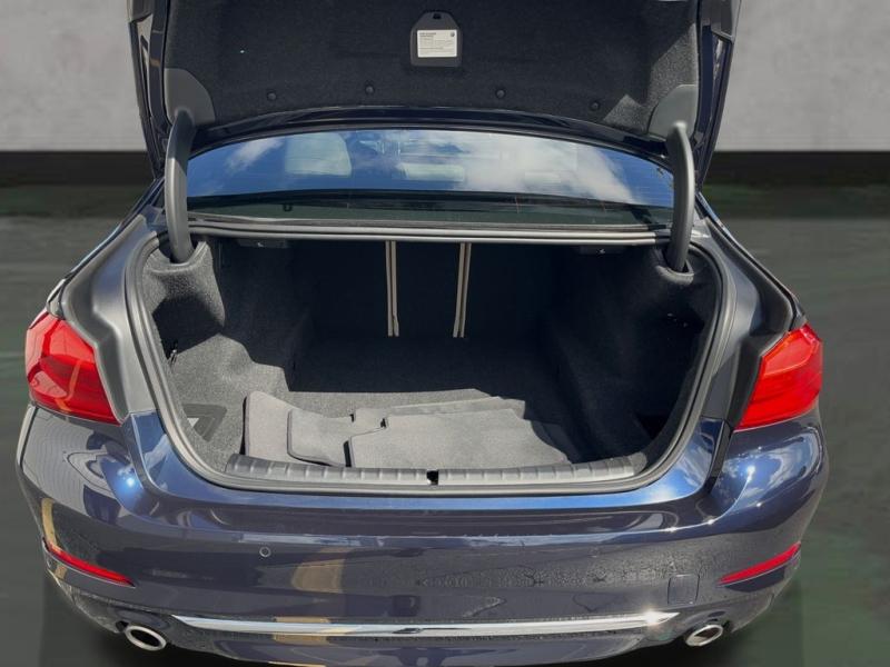 Bmw 5 Series 530I - Thumbnail 20