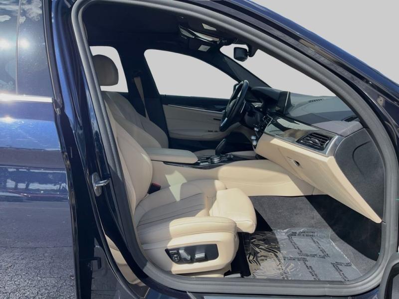 Bmw 5 Series 530I - Thumbnail 14