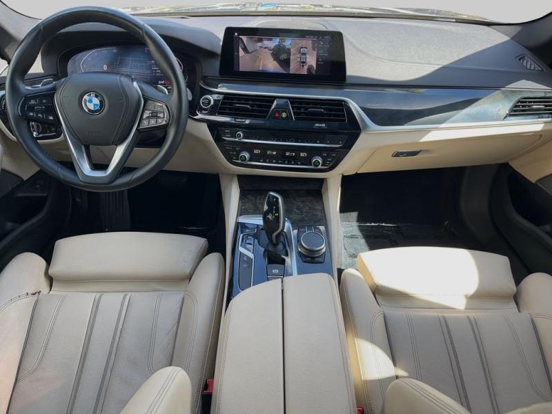 Bmw 5 Series 530I - Thumbnail 17