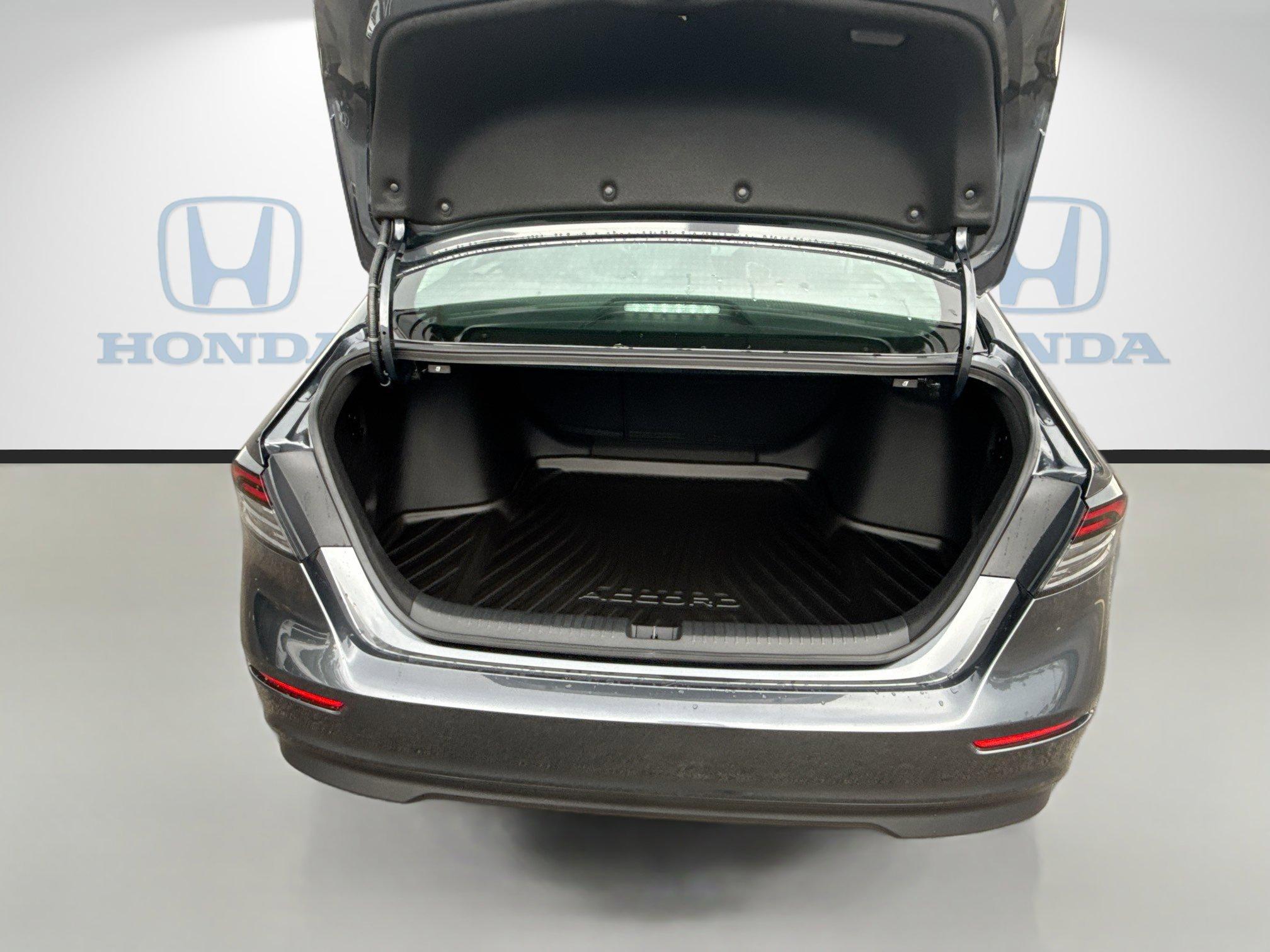 Honda Accord Sedan Se Fwd - Thumbnail 20