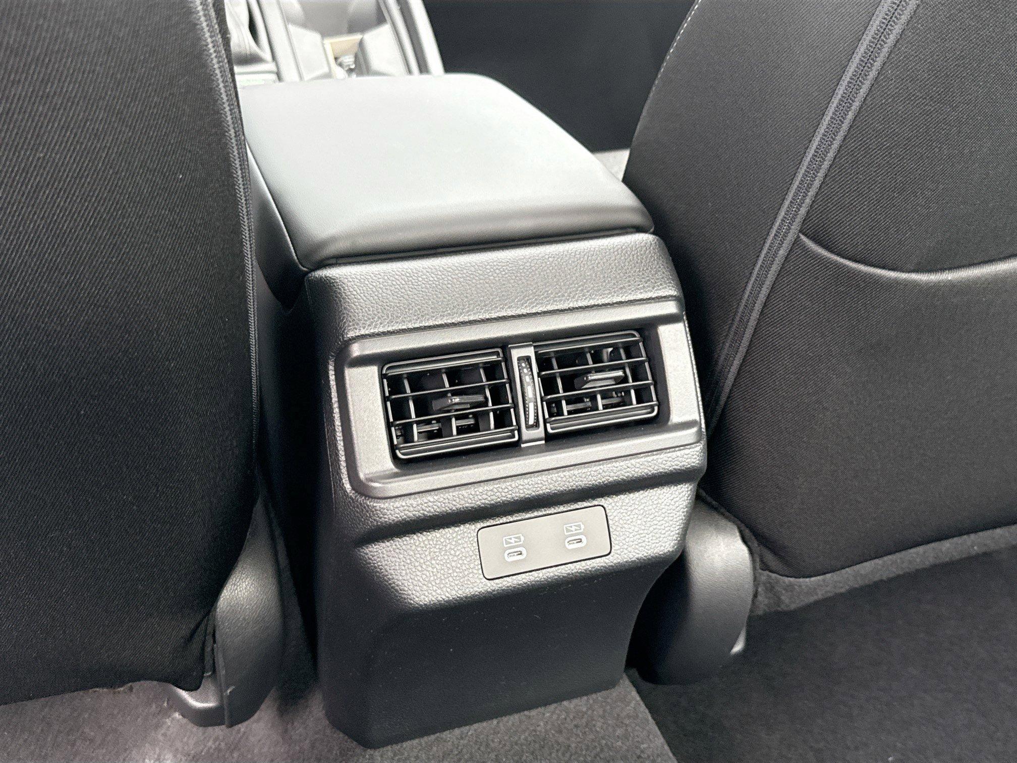 Honda Accord Sedan Se Fwd - Thumbnail 19