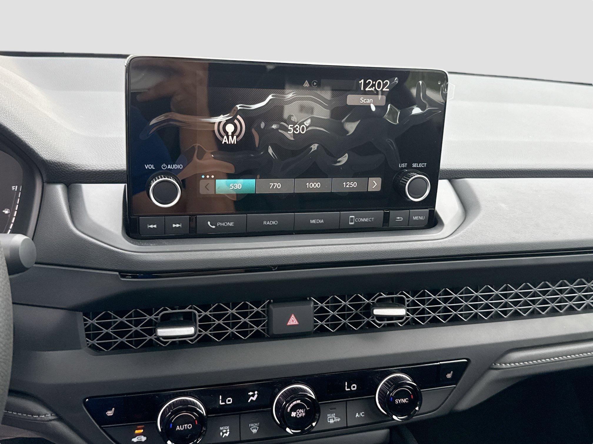 Honda Accord Sedan Se Fwd - Thumbnail 11