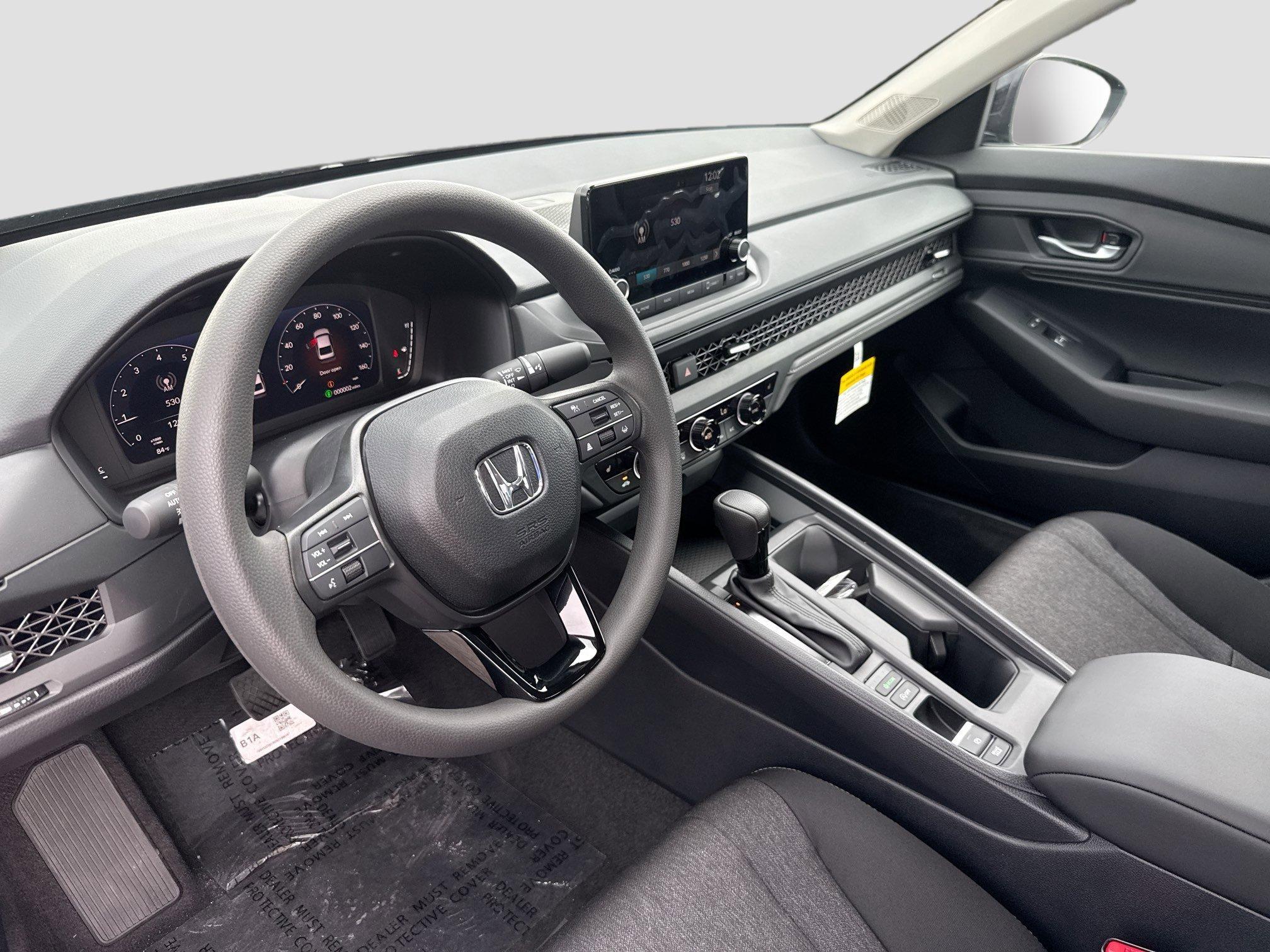 Honda Accord Sedan Se Fwd - Thumbnail 8