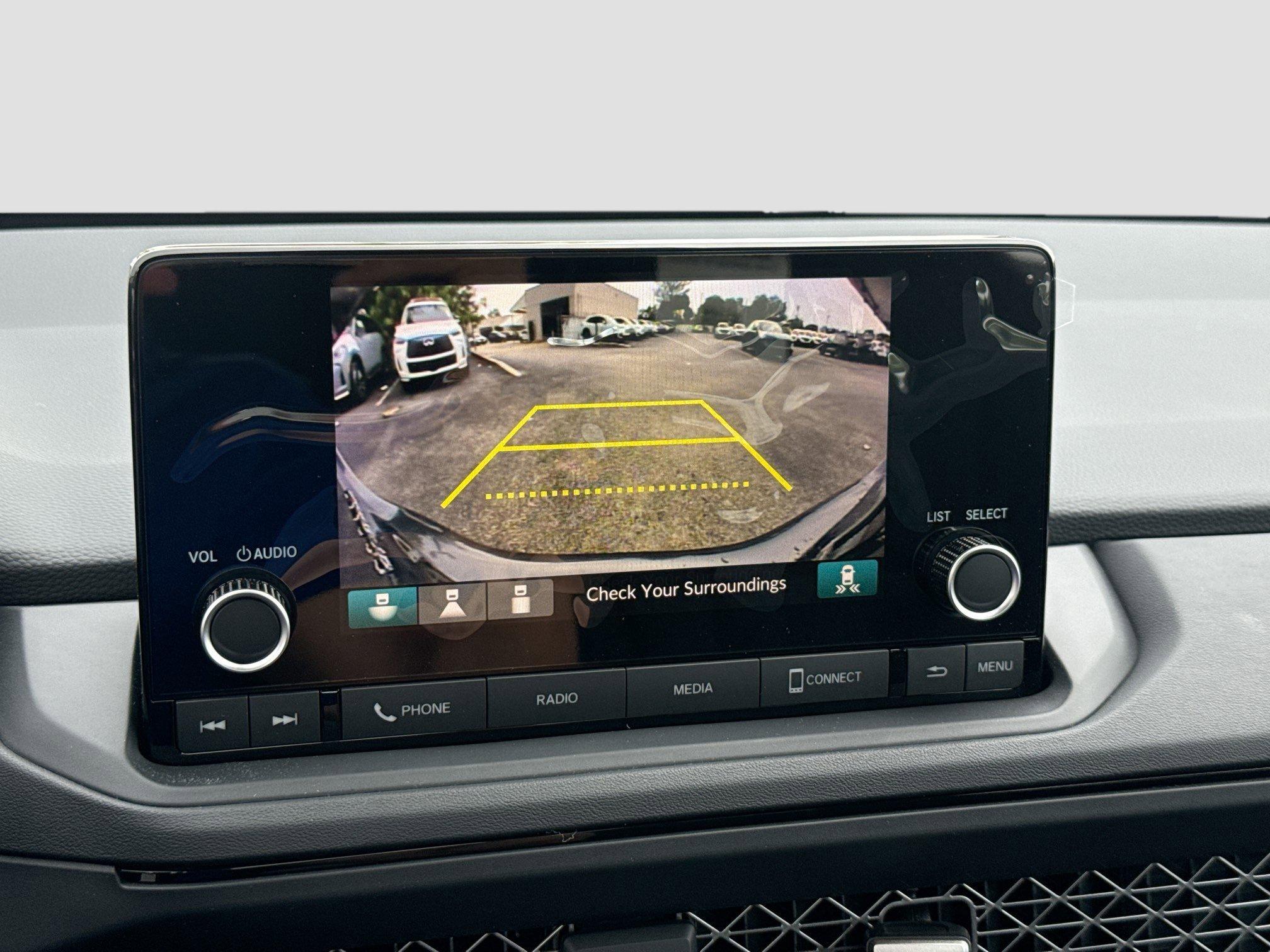 Honda Accord Sedan Se Fwd - Thumbnail 12