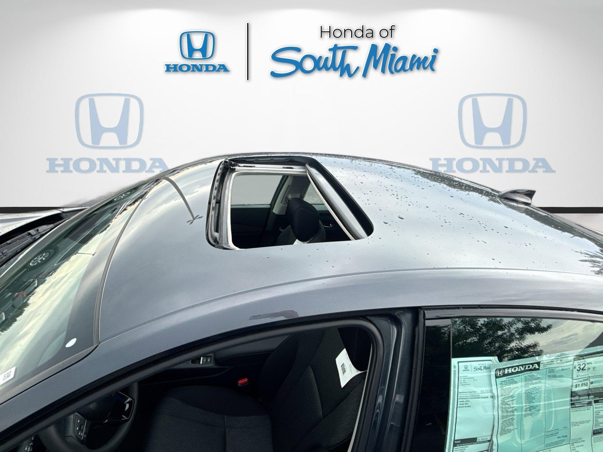 Honda Accord Sedan Se Fwd - Thumbnail 15