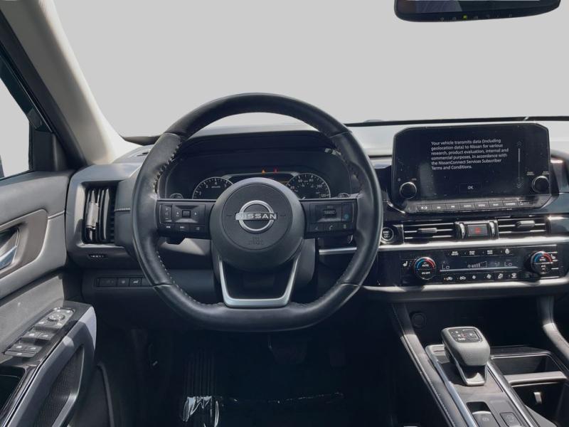 Nissan Pathfinder Sl - Thumbnail 18