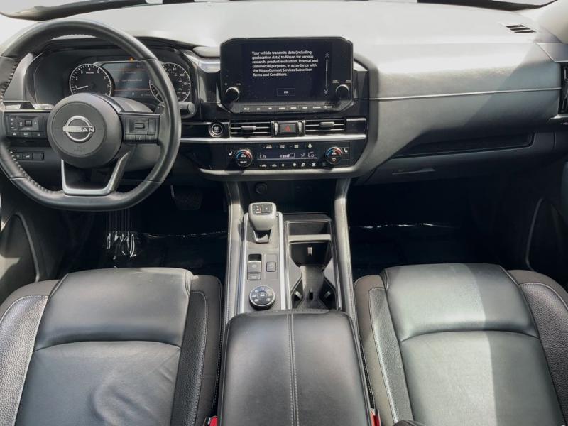 Nissan Pathfinder Sl - Thumbnail 17