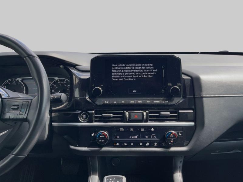 Nissan Pathfinder Sl - Thumbnail 16