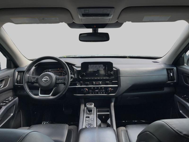 Nissan Pathfinder Sl - Thumbnail 15