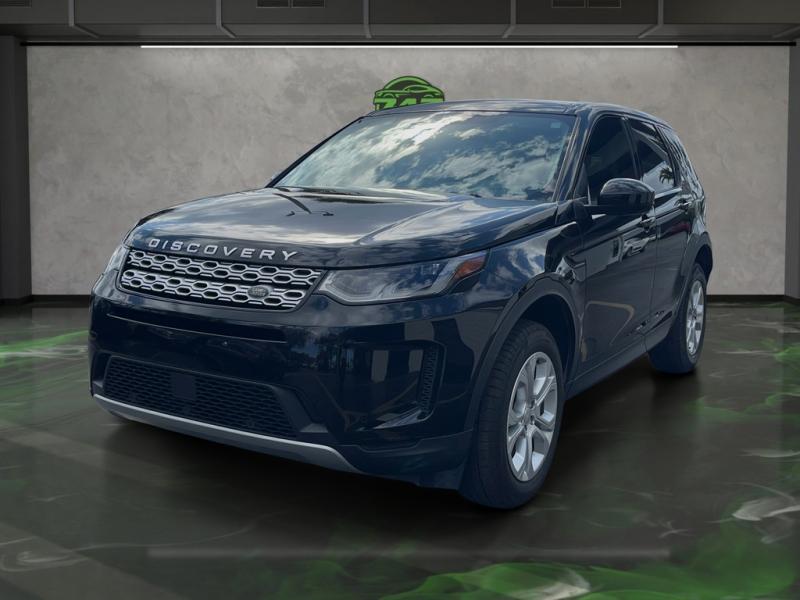 Land Rover Discovery Sport S - Thumbnail 2