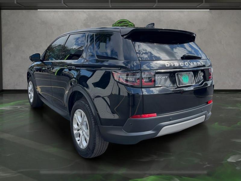 Land Rover Discovery Sport S - Thumbnail 4