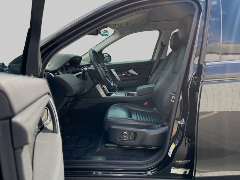 Land Rover Discovery Sport S - Thumbnail 11