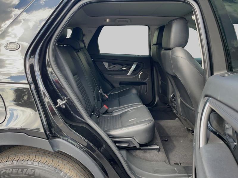Land Rover Discovery Sport S - Thumbnail 13