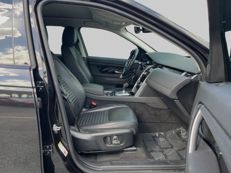 Land Rover Discovery Sport S - Thumbnail 14