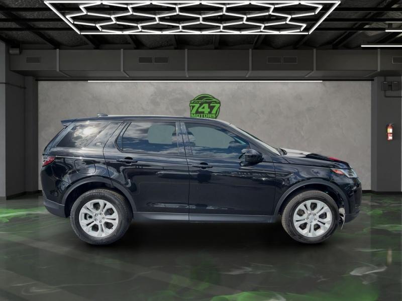 Land Rover Discovery Sport S - Thumbnail 7