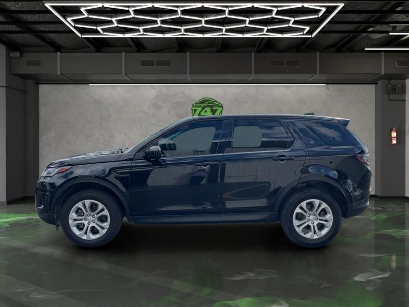 Land Rover Discovery Sport S - Thumbnail 3