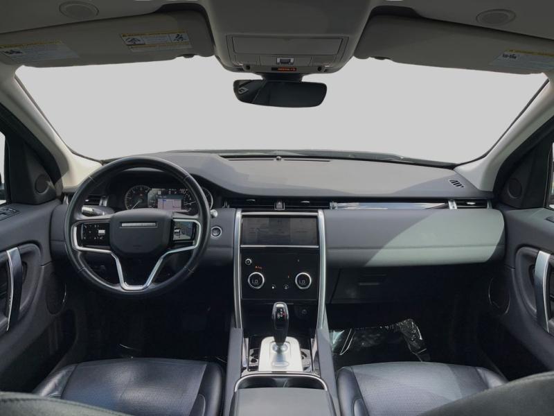 Land Rover Discovery Sport S - Thumbnail 16