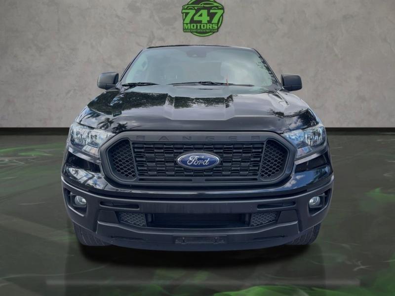 Ford Ranger Xl - Thumbnail 9