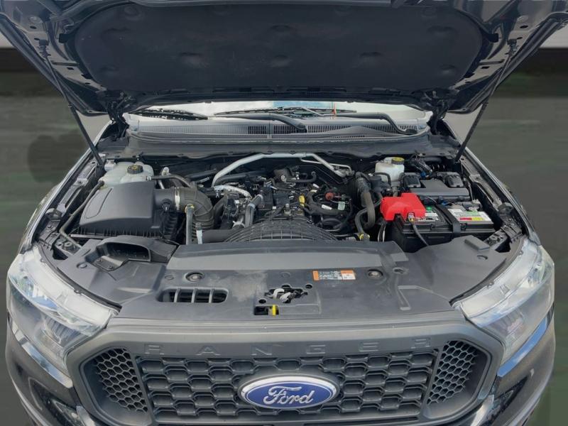 Ford Ranger Xl - View 1