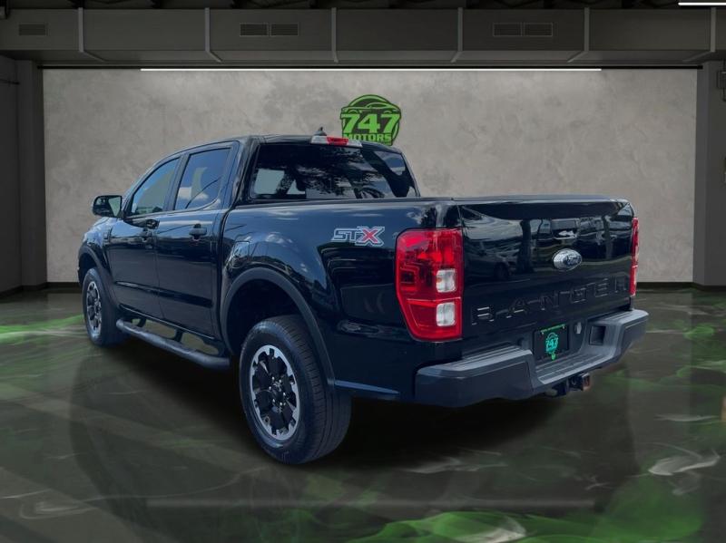 Ford Ranger Xl - Thumbnail 4