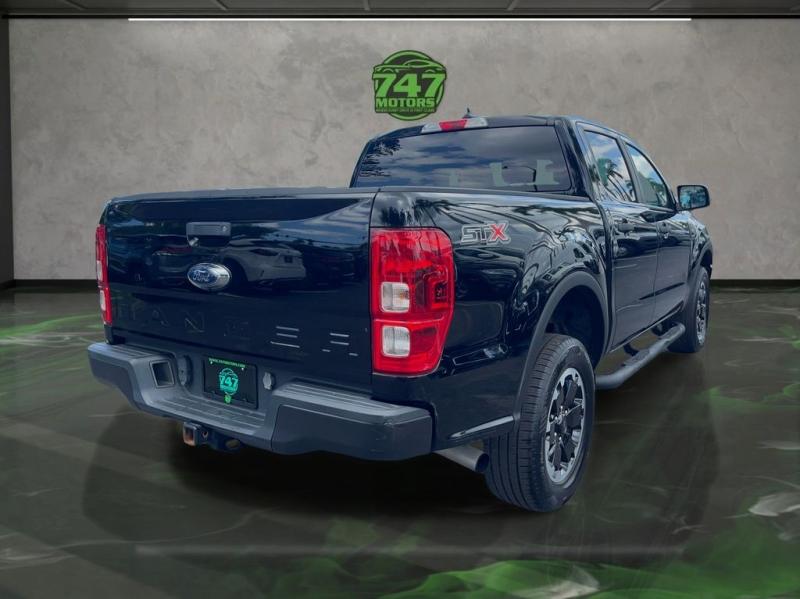 Ford Ranger Xl - Thumbnail 6