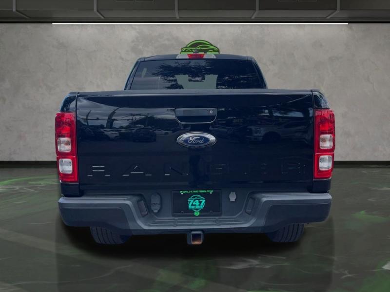 Ford Ranger Xl - Thumbnail 5