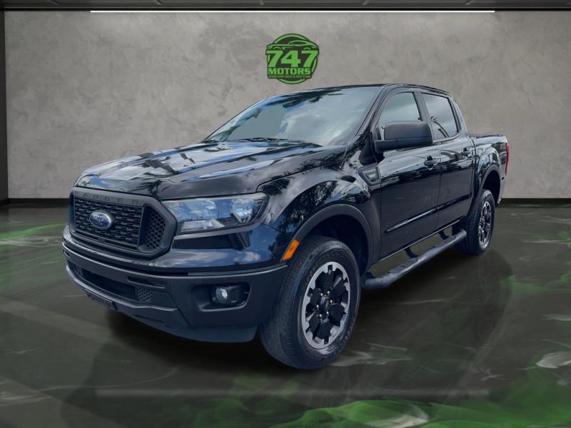 Ford Ranger Xl - Thumbnail 2