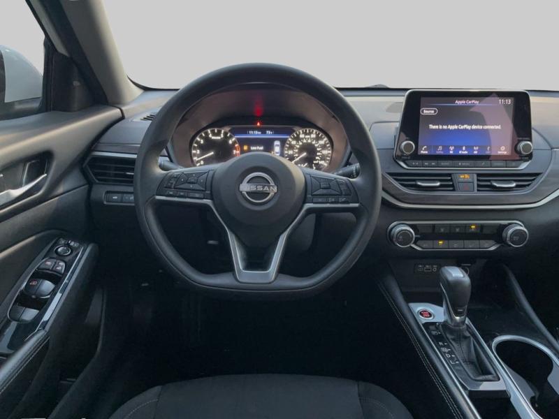 Nissan Altima 2.5 Sv - Thumbnail 18