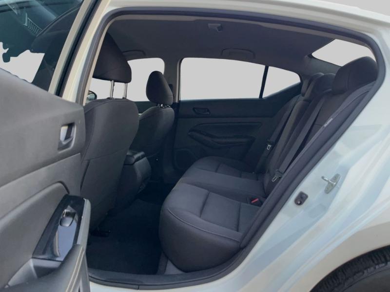 Nissan Altima 2.5 Sv - Thumbnail 12