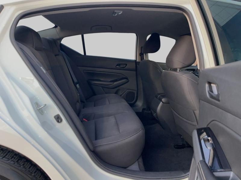 Nissan Altima 2.5 Sv - Thumbnail 13