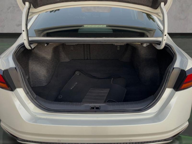 Nissan Altima 2.5 Sv - Thumbnail 20