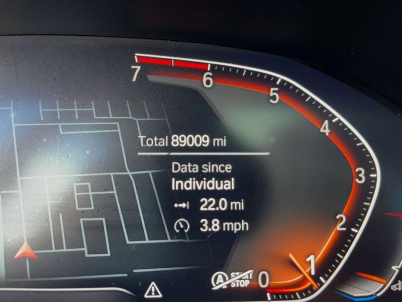 Bmw 3 Series 330I - Thumbnail 19