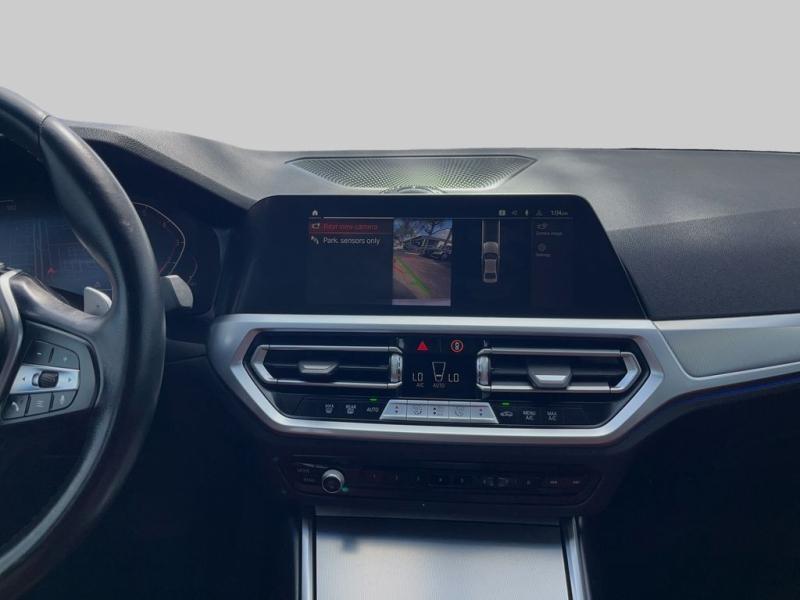 Bmw 3 Series 330I - Thumbnail 16