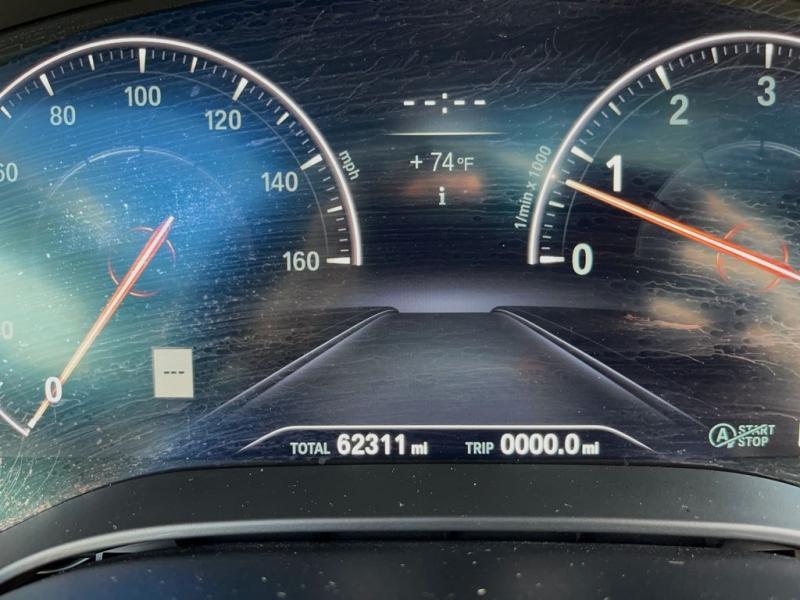 Bmw 5 Series 530I Xdrive - Thumbnail 20